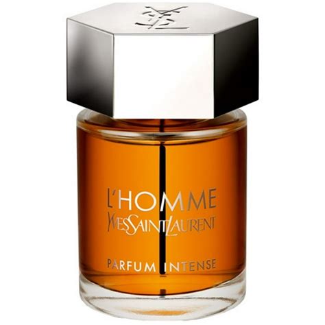 ysl men's cologne brown bottle|YSL men's cologne l'homme.